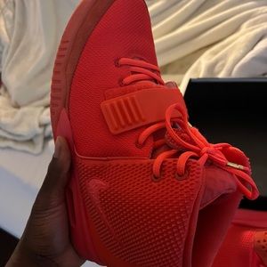 Nike Air Yeezy 2